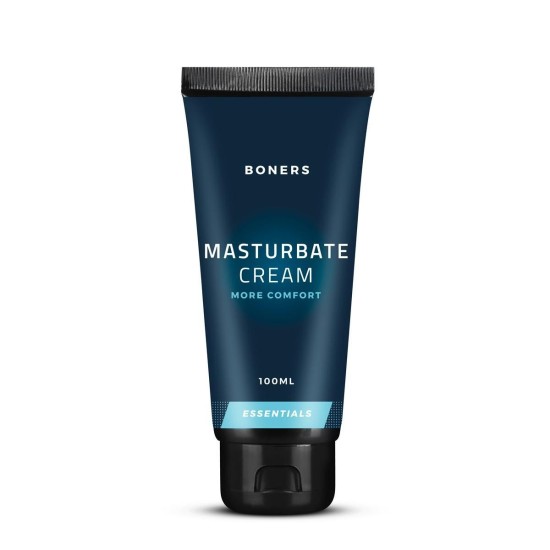 BONERS Masturbačný krém