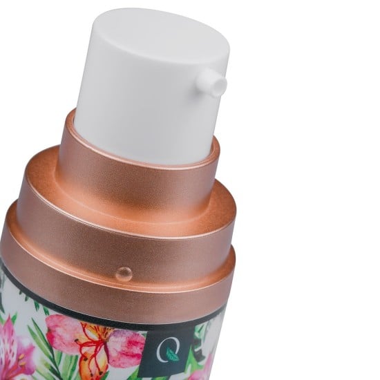 EXOTIQ Masážny olej Sladká Jahoda - 100 ml
