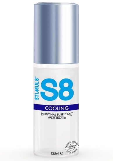Chladiaci Lubrikant S8 125 ml