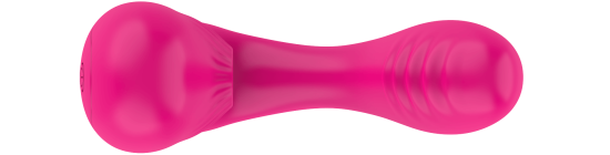 Adore G Vibe II tlakový vibrátor, ružový