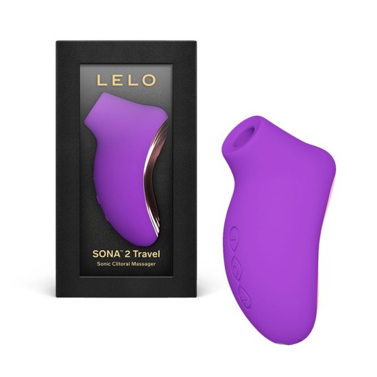 LELO Sona 2 Travel