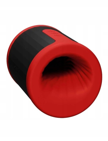 LELO F2S červený