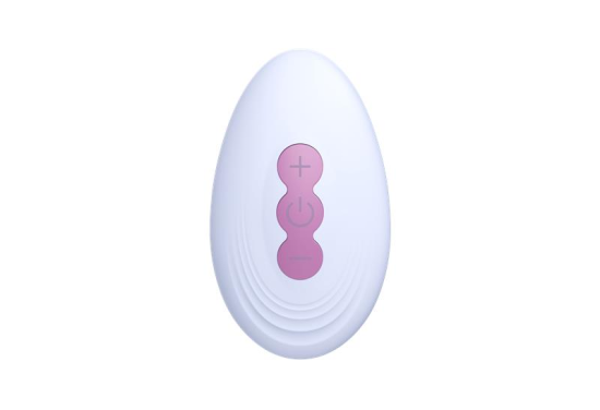 Magnetické Venušine guličky Magnifique Next Gen s diaľkovým ovládaním