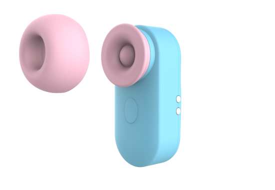 Tlaková pomôcka Mighty Helper (5,5 cm)