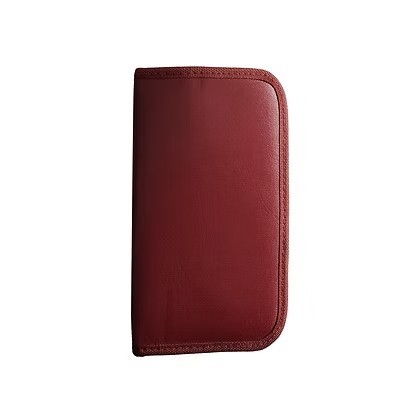 ROUGE Stainless Steel Cock Ring and Anal Probe