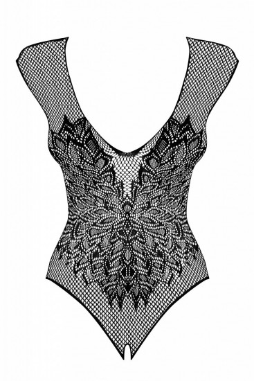 Obsessive body Angel Wings