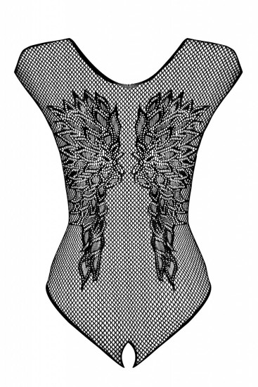 Obsessive body Angel Wings