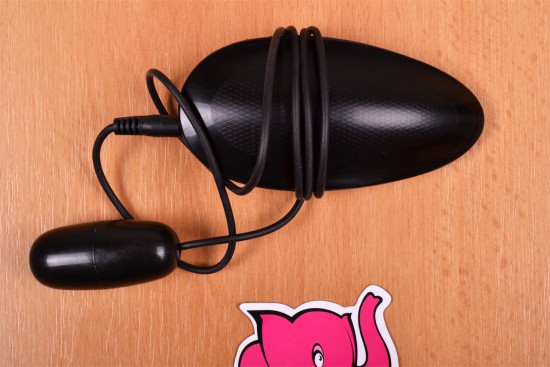 Vagina Big Bang Pussy - detail vibračné patróna