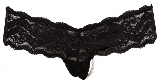 Tanga Pearl Dreams