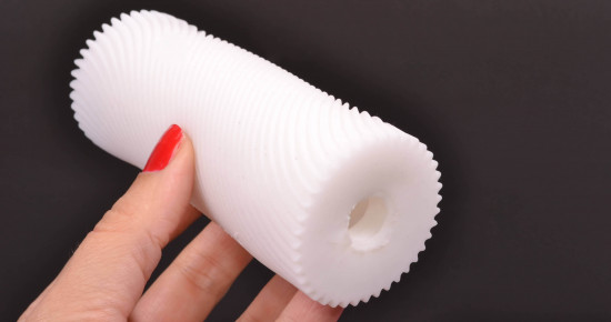 Tenga 3D Zen masturbátor