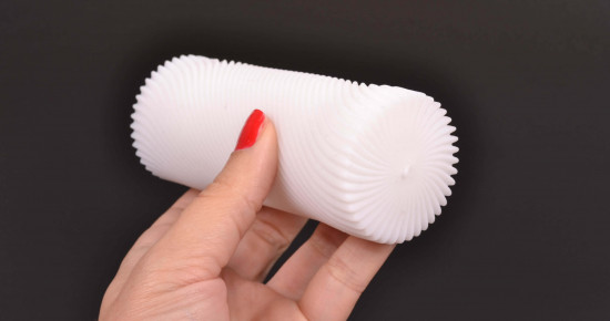 Tenga 3D Zen masturbátor
