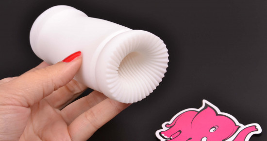 Tenga 3D Zen masturbátor