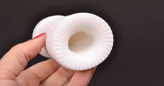 Tenga 3D Zen masturbátor