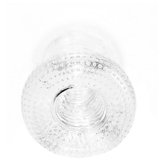 Masturbátor Clear Jack