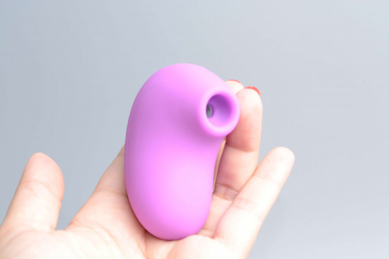 Adore Grab'n'Go podtlakový vibrátor