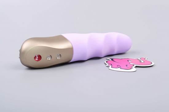 Fun Factory Stronic Petite handsfree pulzátor (17 cm)