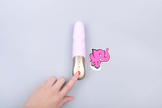 Fun Factory Stronic Petite handsfree pulzátor (17 cm)