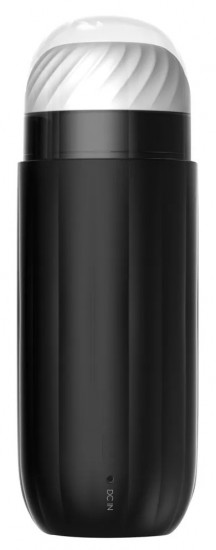 Svakom Sam Neo masturbátor (23,6 cm)