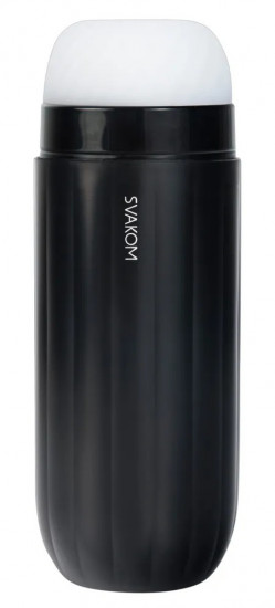 Svakom Sam Neo masturbátor (23,6 cm)
