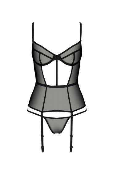 EKO Passion korzet Varella