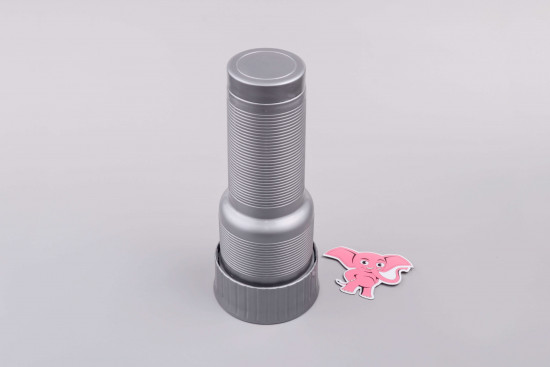 Umelá vagína Abigail (24,5 cm)