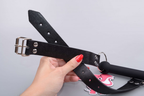 Silikónový kolík Hard Bite