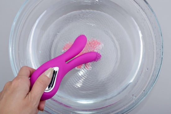 Párový vibrátor Lovelight (16,6 cm)