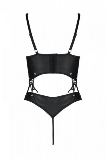 Passion body Francesca