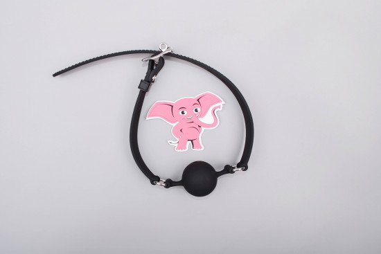 Silikónový náustok s prieduchmi Inhale