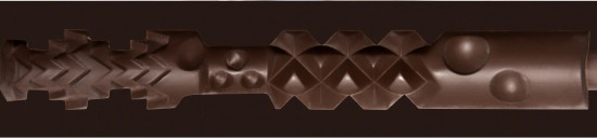 Fleshlight Ana Foxxx Silk vagína (25 cm)
