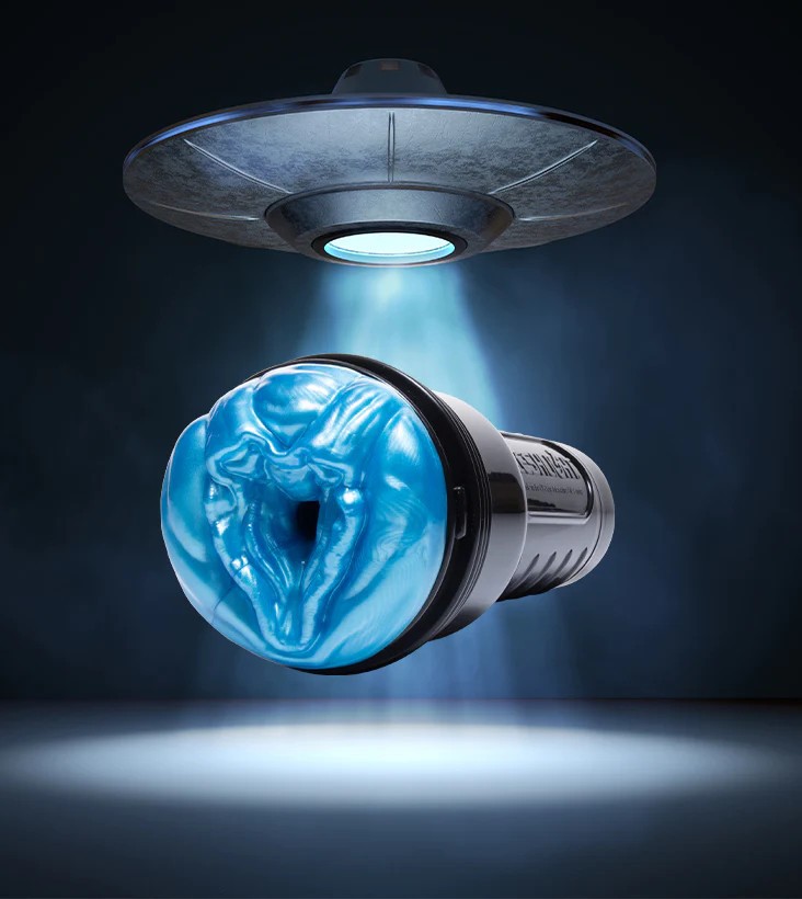 Fleshlight Freaks Alien masturbátor