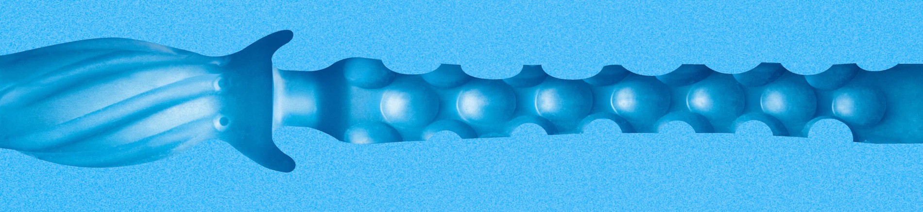 Fleshlight Freaks Alien masturbátor