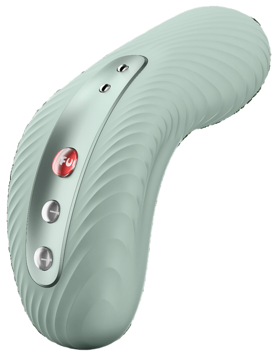 Fun Factory LAYA III masážny vibrátor, zelený