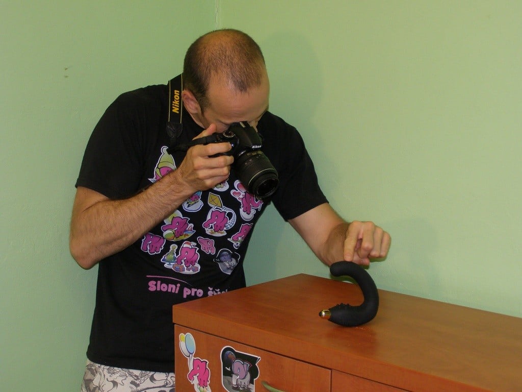 Análny kolík na masáž prostaty Rude Boy