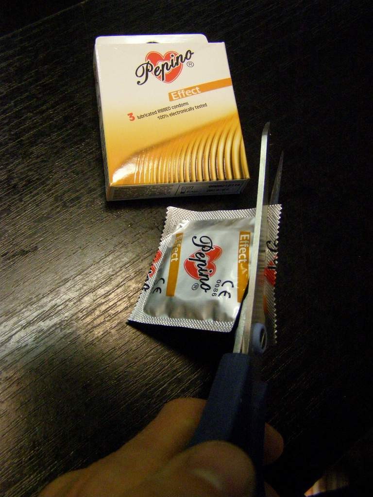 Pepino Effect 3ks - s dĺžňami