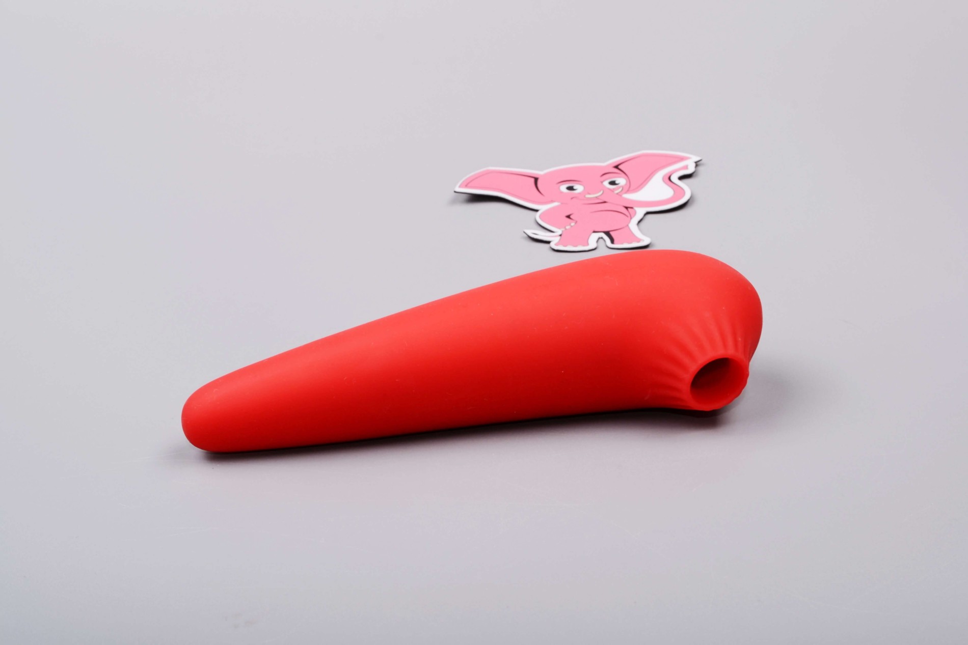 Adore Play With Me II tlaková pomôcka (16 cm)