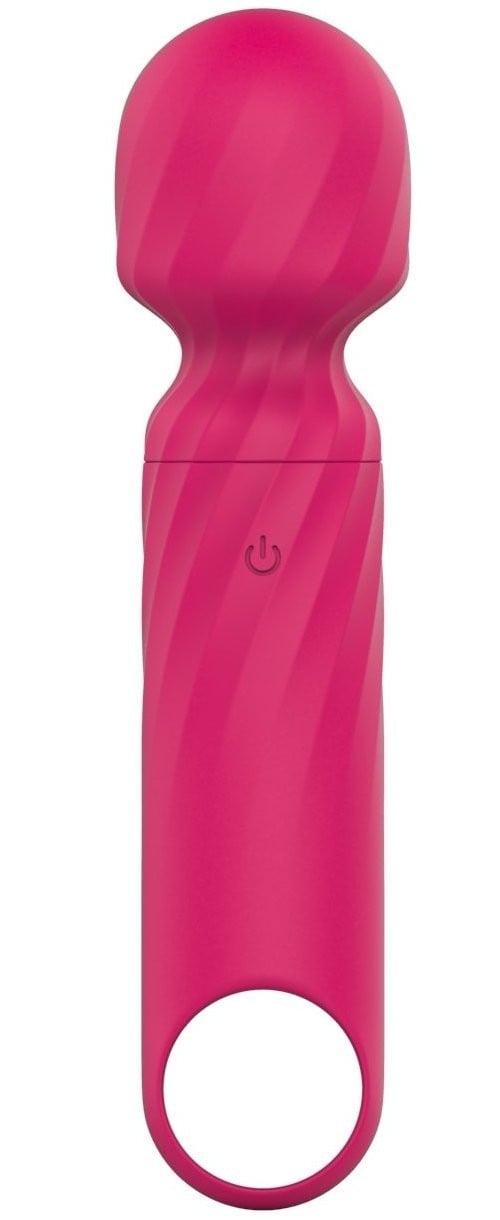 Masážna hlavica Miniwand (13,5 cm)