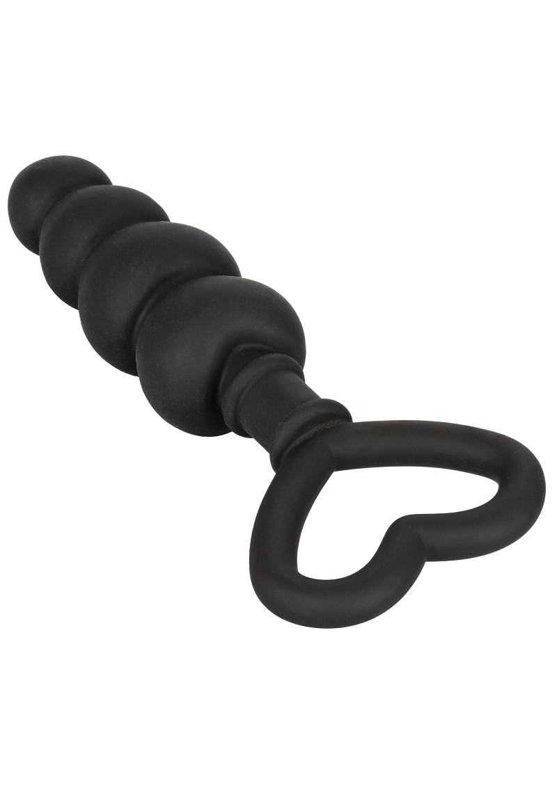 Análne guličky Heart Handle (11,5 cm)
