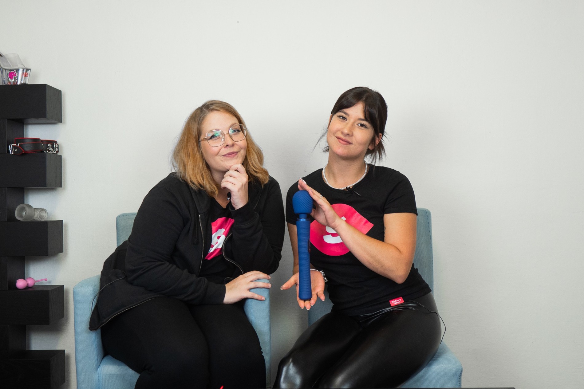 Fun Factory VIM masážna hlavica (31 cm)