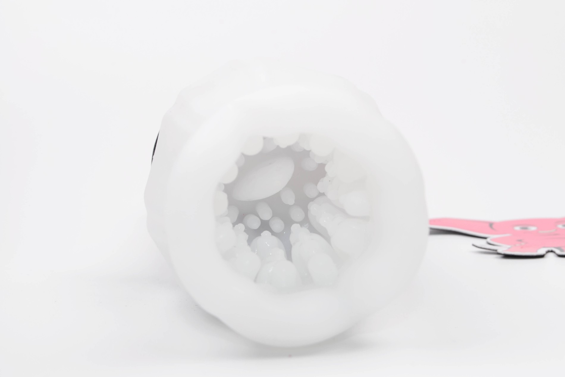 Automatický rotačný masturbátor Twirl Mate (25,5 cm)
