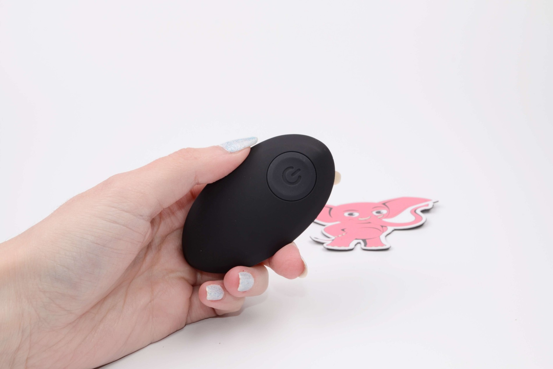 Vibračné análne guličky Vibro Anal Beady s diaľkovým ovládaním (12,8 cm)