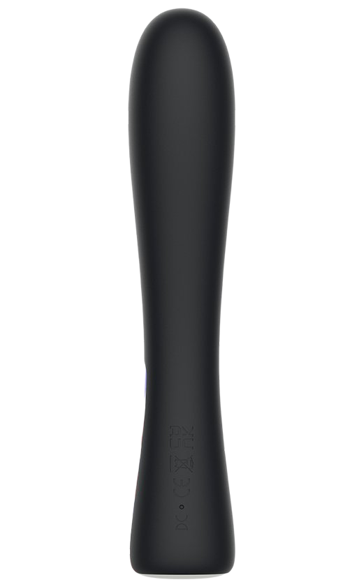 Vibrátor British Missile (18 cm)
