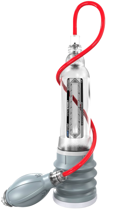 HYDROXTREME7