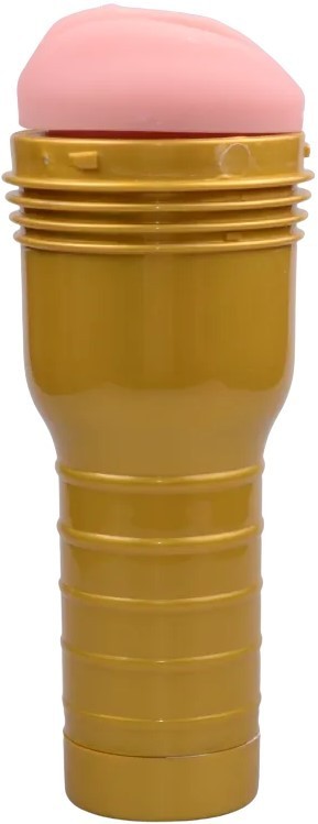 Fleshlight Go STU vagína (21,5 cm)