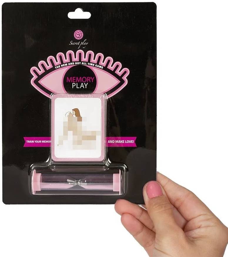 Pexeso s presýpacími hodinami Memory Play