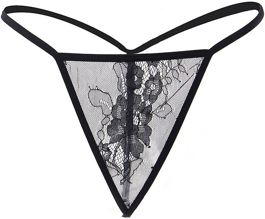 Plus size čipkovaný župan Veronica