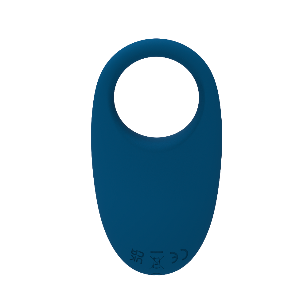 Vibračný erekčný krúžok Rumble Bee