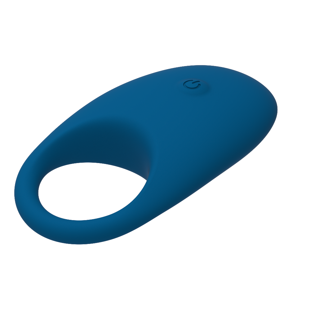 Vibračný erekčný krúžok Rumble Bee