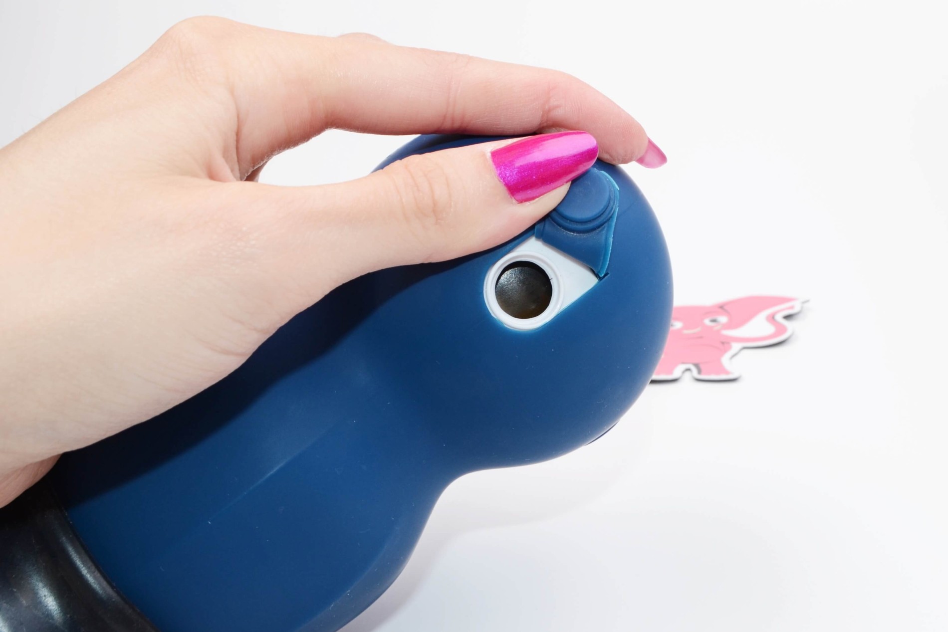 Gyroskopický masturbátor Stud Stroke (14,8 cm)