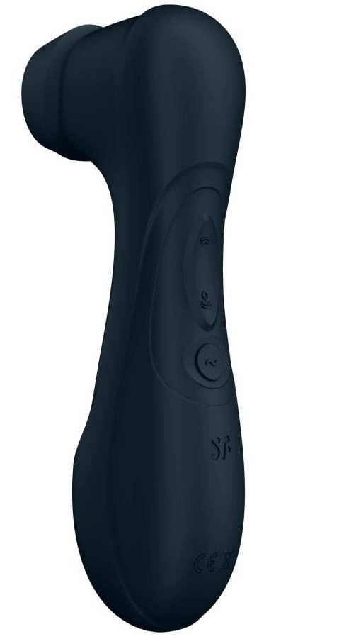 Satisfyer Pro 2 Generation 3 - black